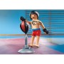 Figurina luptator de box